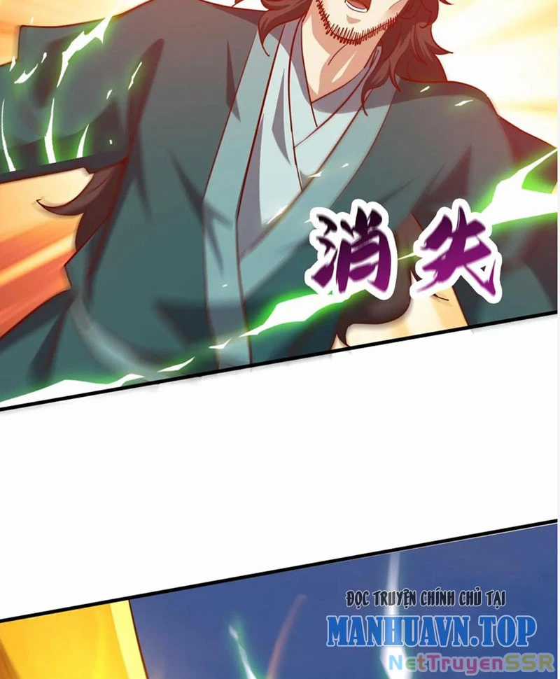 Vô Địch Đốn Ngộ Chapter 277 trang 18