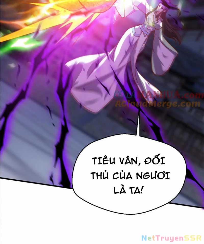 Vô Địch Đốn Ngộ Chapter 277 trang 20
