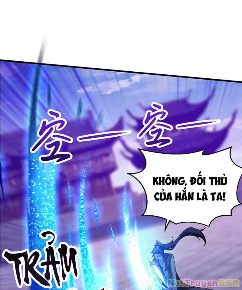 Vô Địch Đốn Ngộ Chapter 277 trang 21