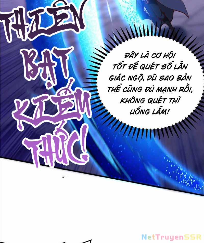 Vô Địch Đốn Ngộ Chapter 277 trang 22