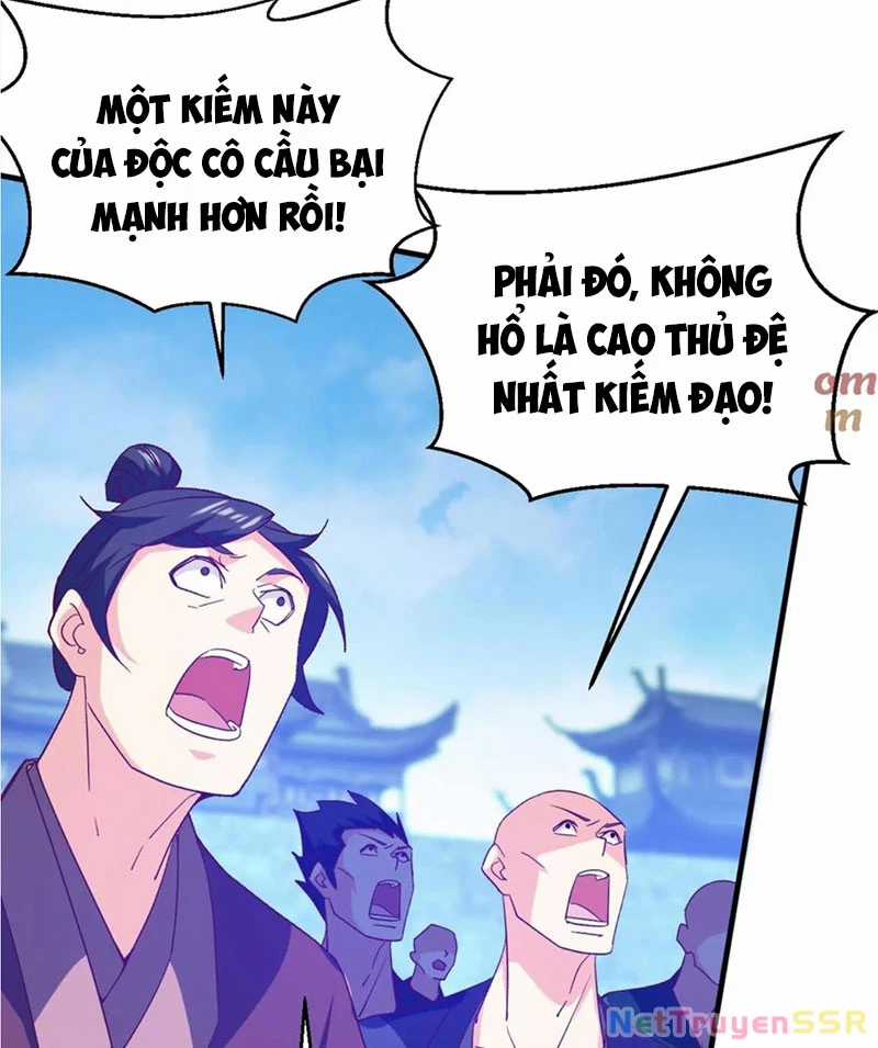 Vô Địch Đốn Ngộ Chapter 277 trang 23