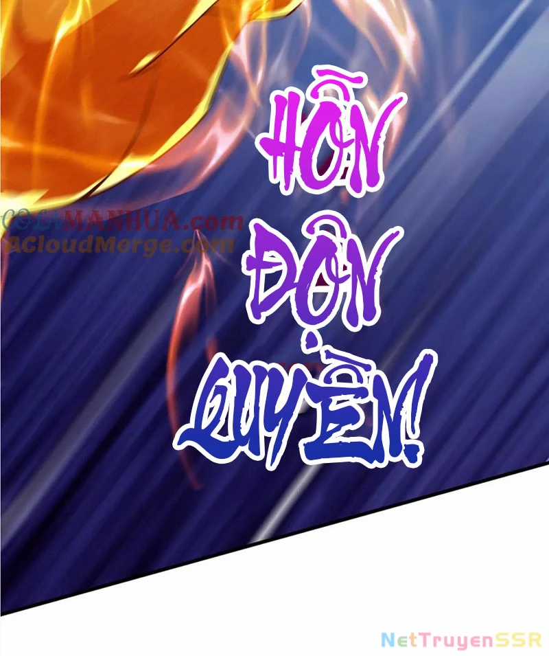 Vô Địch Đốn Ngộ Chapter 277 trang 26