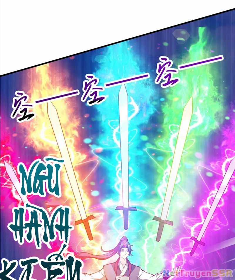 Vô Địch Đốn Ngộ Chapter 277 trang 27