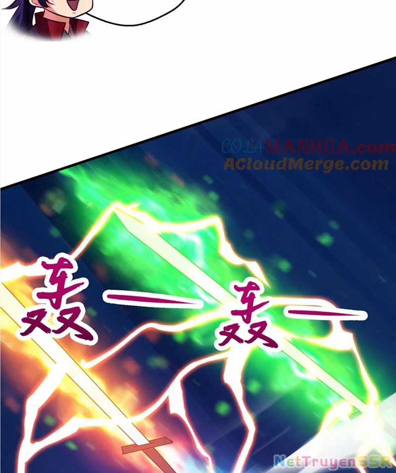 Vô Địch Đốn Ngộ Chapter 277 trang 29