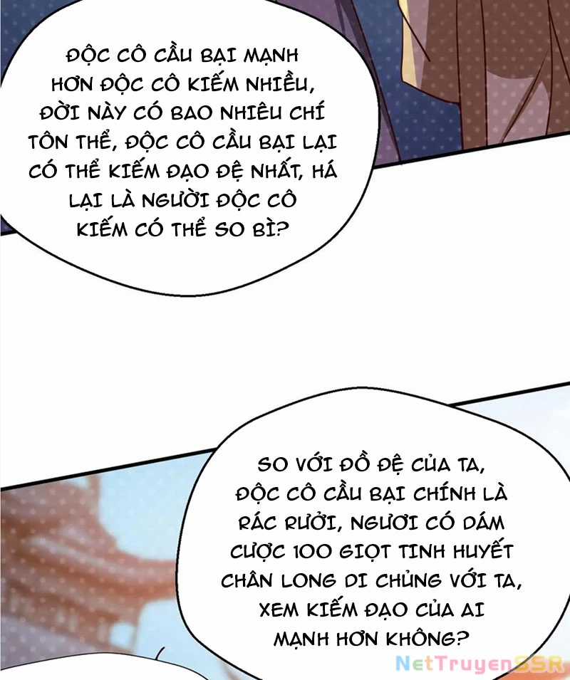 Vô Địch Đốn Ngộ Chapter 277 trang 33