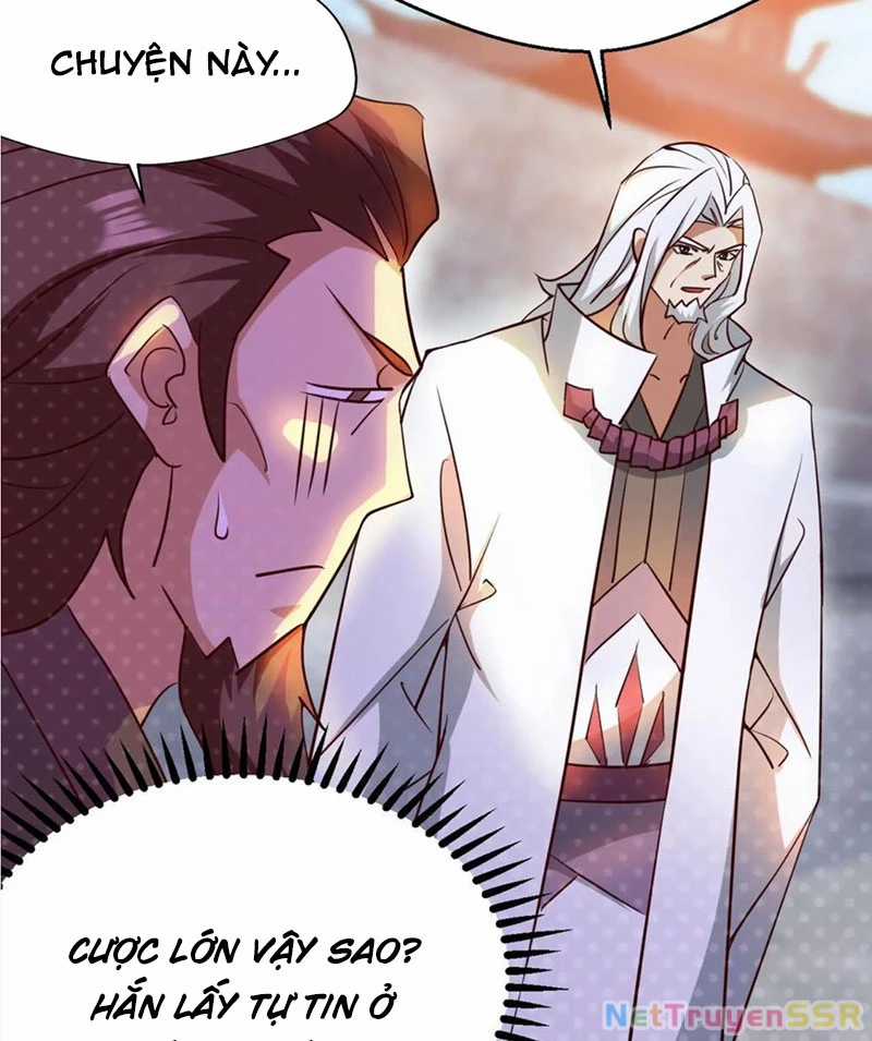 Vô Địch Đốn Ngộ Chapter 277 trang 34