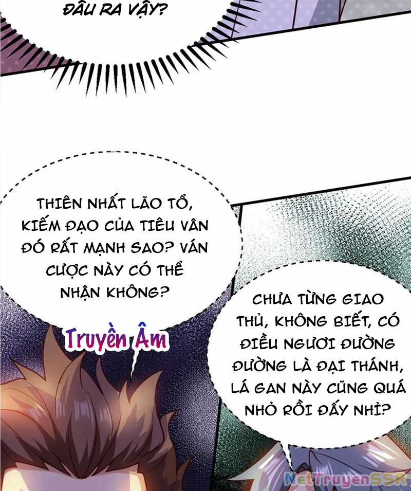 Vô Địch Đốn Ngộ Chapter 277 trang 35