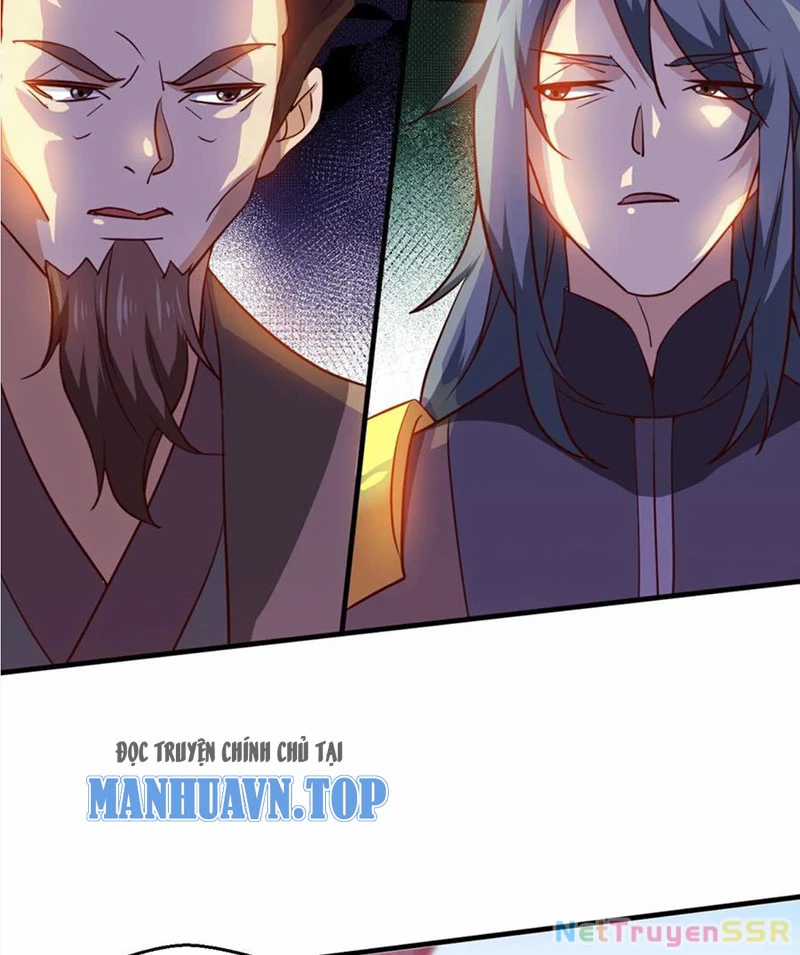 Vô Địch Đốn Ngộ Chapter 277 trang 36