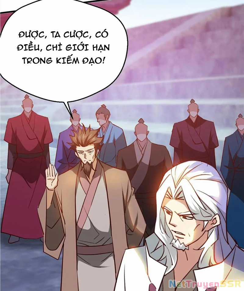Vô Địch Đốn Ngộ Chapter 277 trang 37