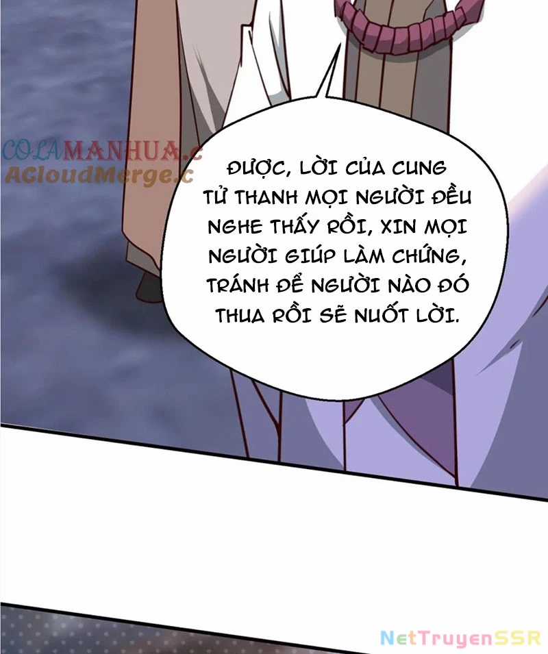 Vô Địch Đốn Ngộ Chapter 277 trang 38