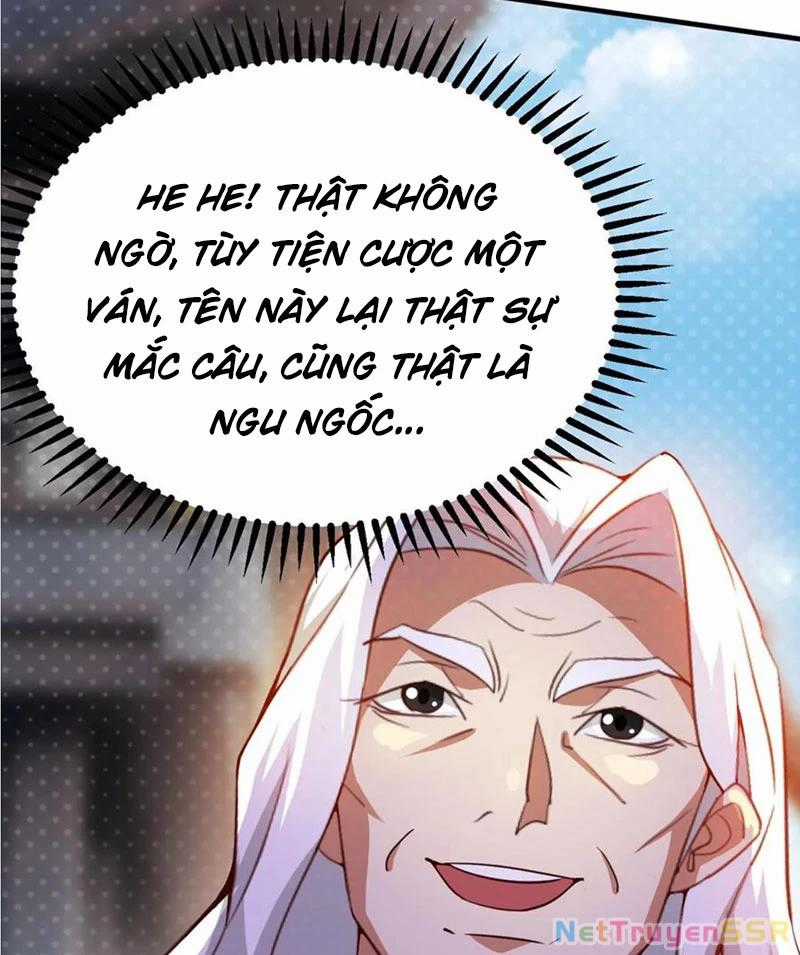 Vô Địch Đốn Ngộ Chapter 277 trang 39