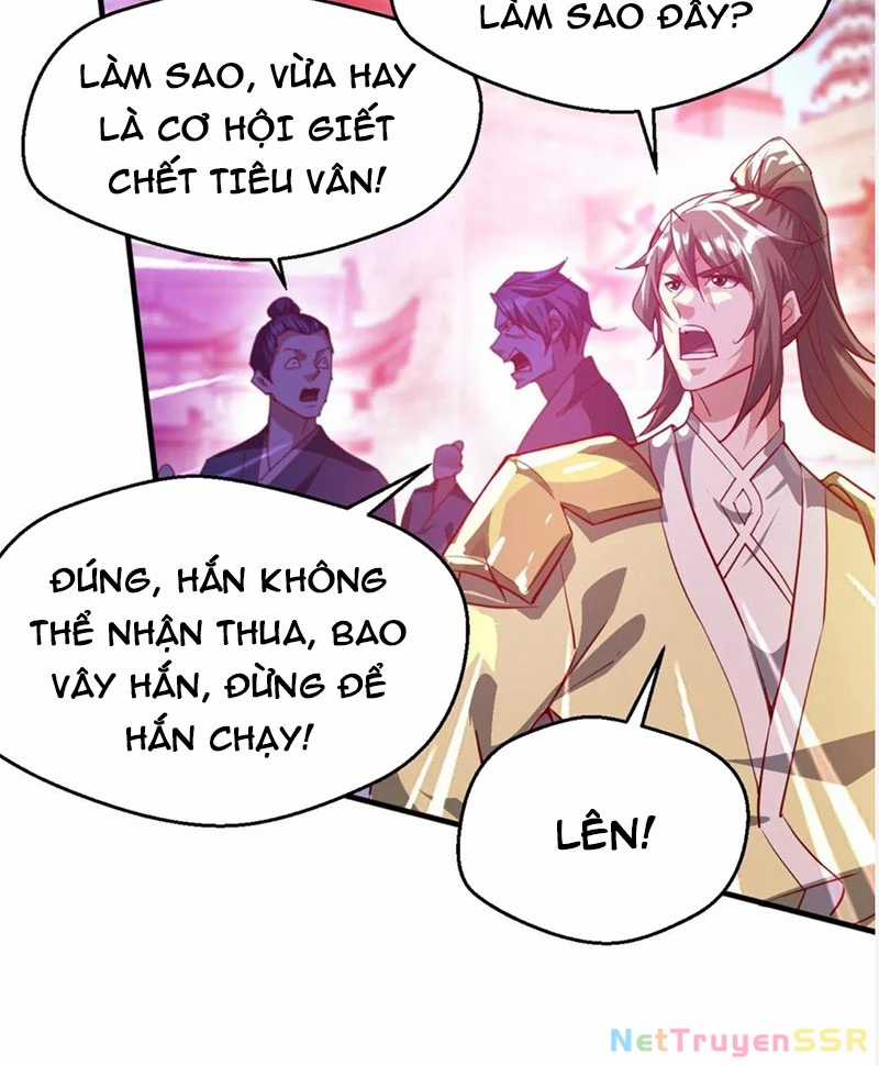 Vô Địch Đốn Ngộ Chapter 277 trang 4