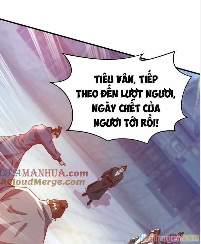 Vô Địch Đốn Ngộ Chapter 277 trang 5
