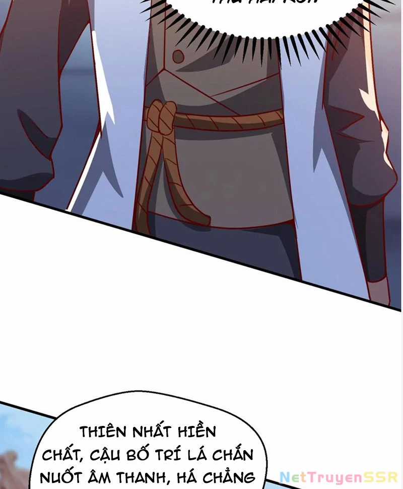 Vô Địch Đốn Ngộ Chapter 277 trang 9