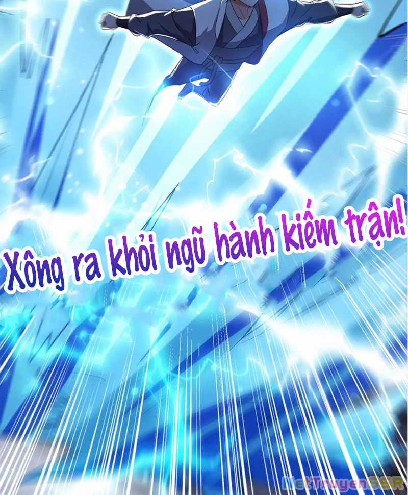 Vô Địch Đốn Ngộ Chapter 278 trang 11