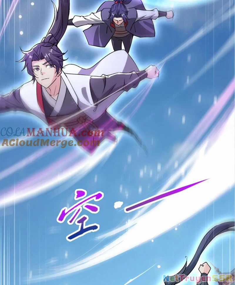 Vô Địch Đốn Ngộ Chapter 278 trang 17