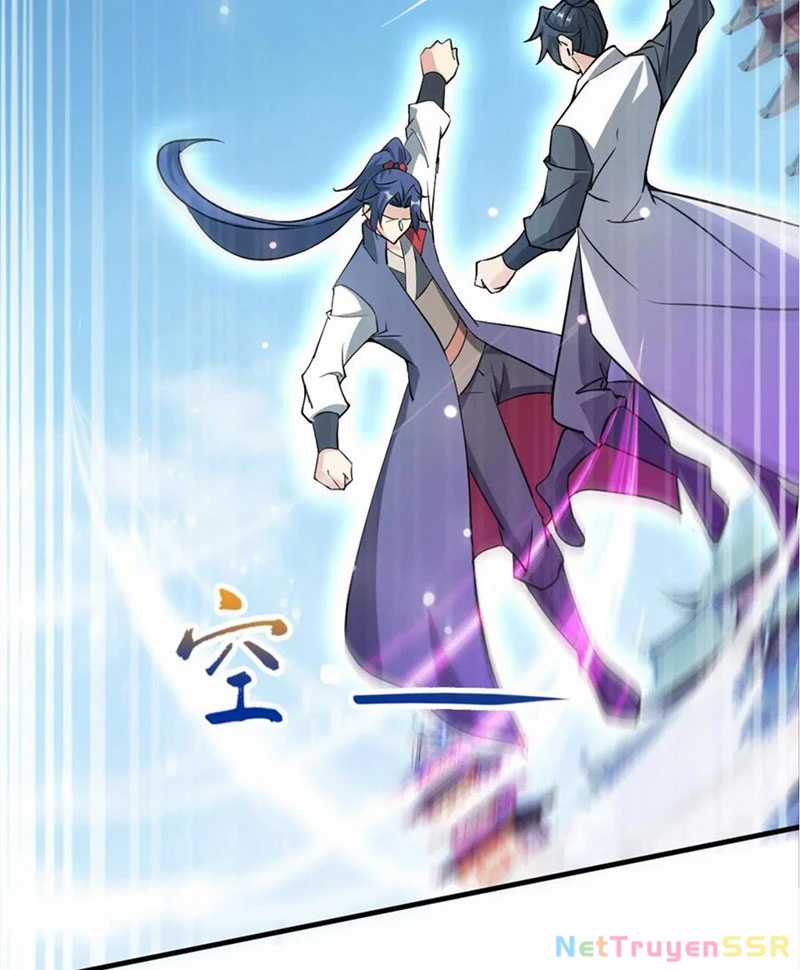 Vô Địch Đốn Ngộ Chapter 278 trang 18