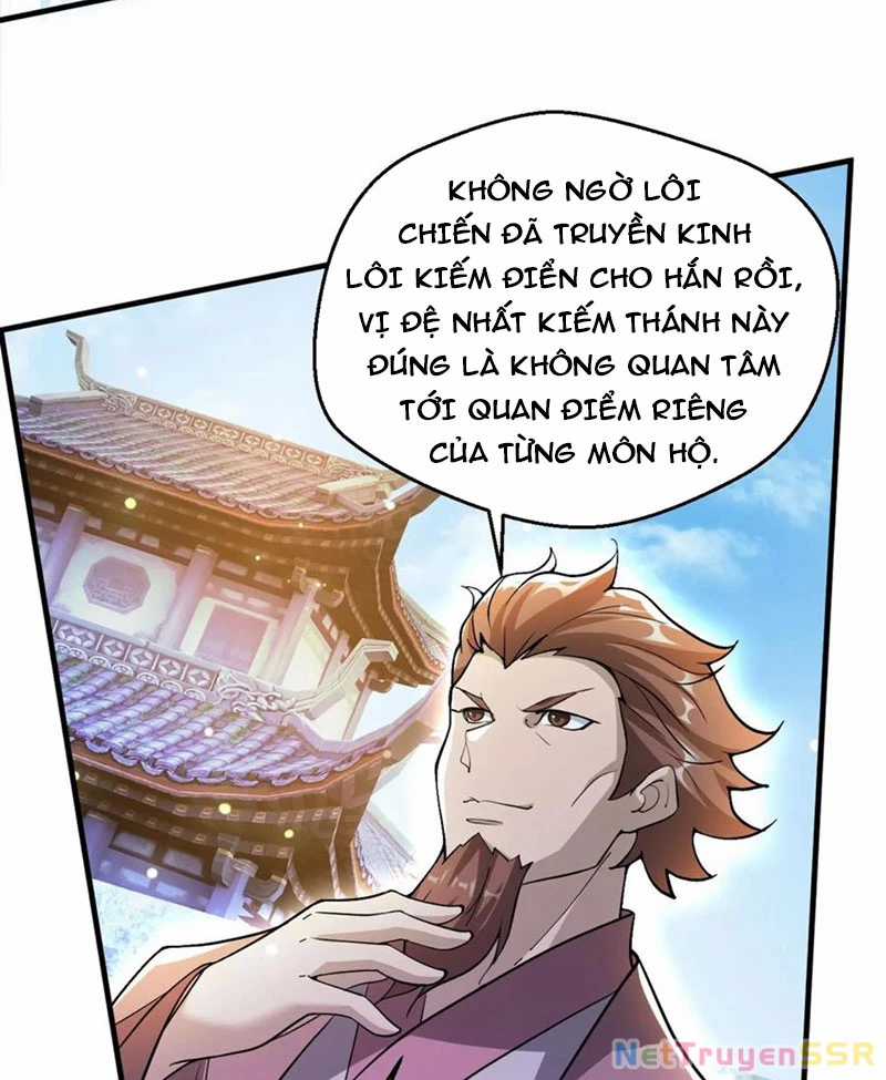 Vô Địch Đốn Ngộ Chapter 278 trang 19