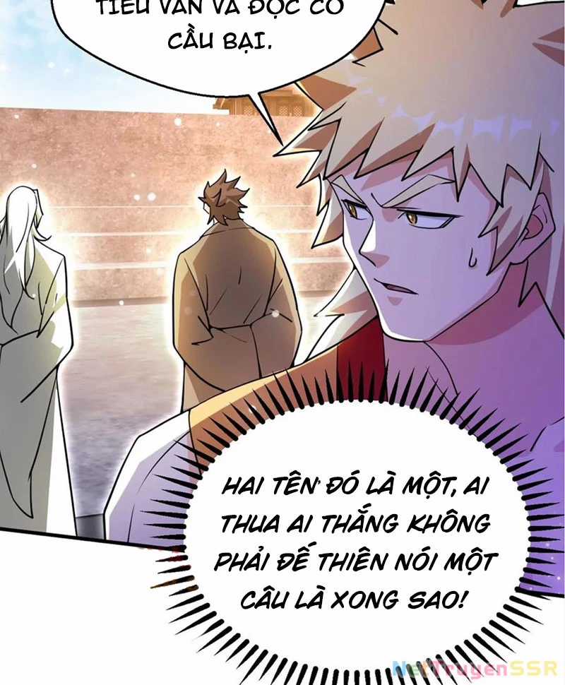 Vô Địch Đốn Ngộ Chapter 278 trang 2