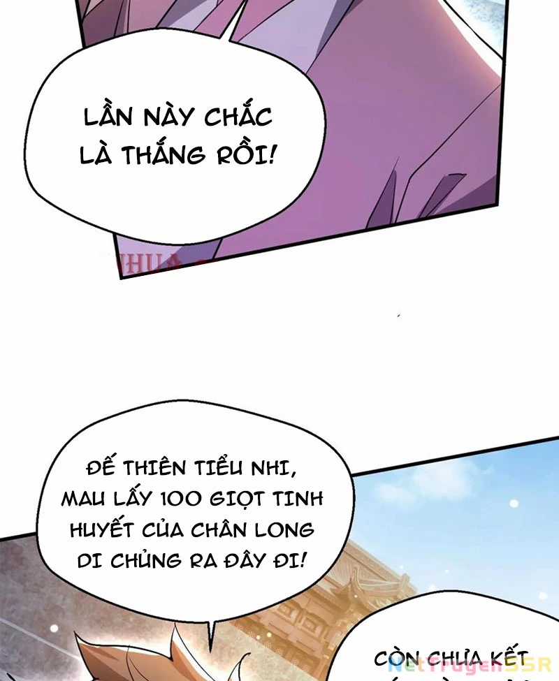 Vô Địch Đốn Ngộ Chapter 278 trang 20