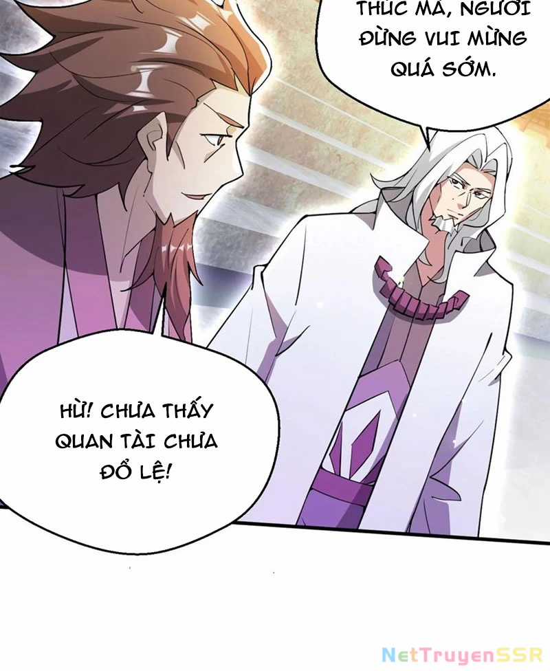 Vô Địch Đốn Ngộ Chapter 278 trang 21