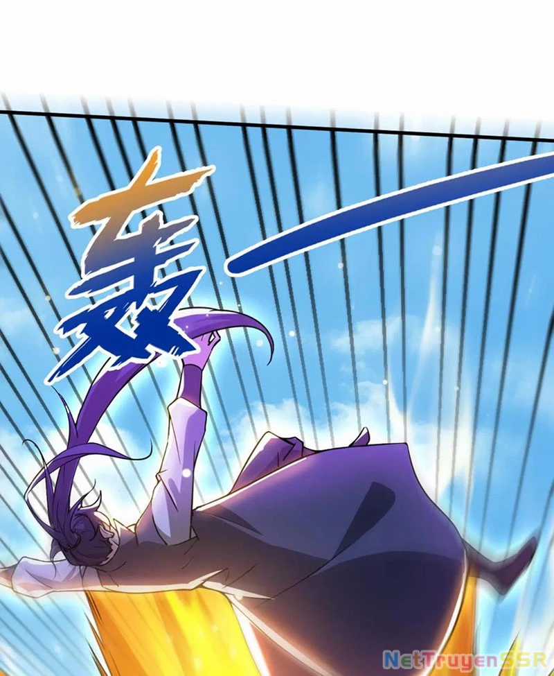 Vô Địch Đốn Ngộ Chapter 278 trang 22