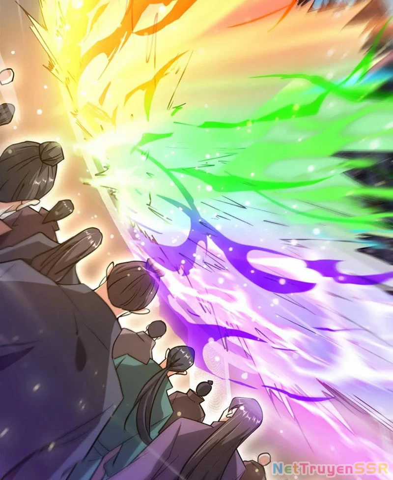 Vô Địch Đốn Ngộ Chapter 278 trang 25