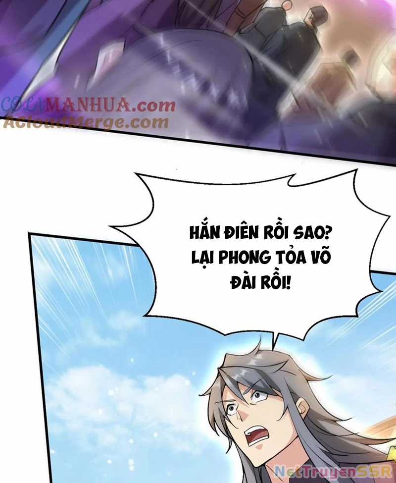 Vô Địch Đốn Ngộ Chapter 278 trang 26