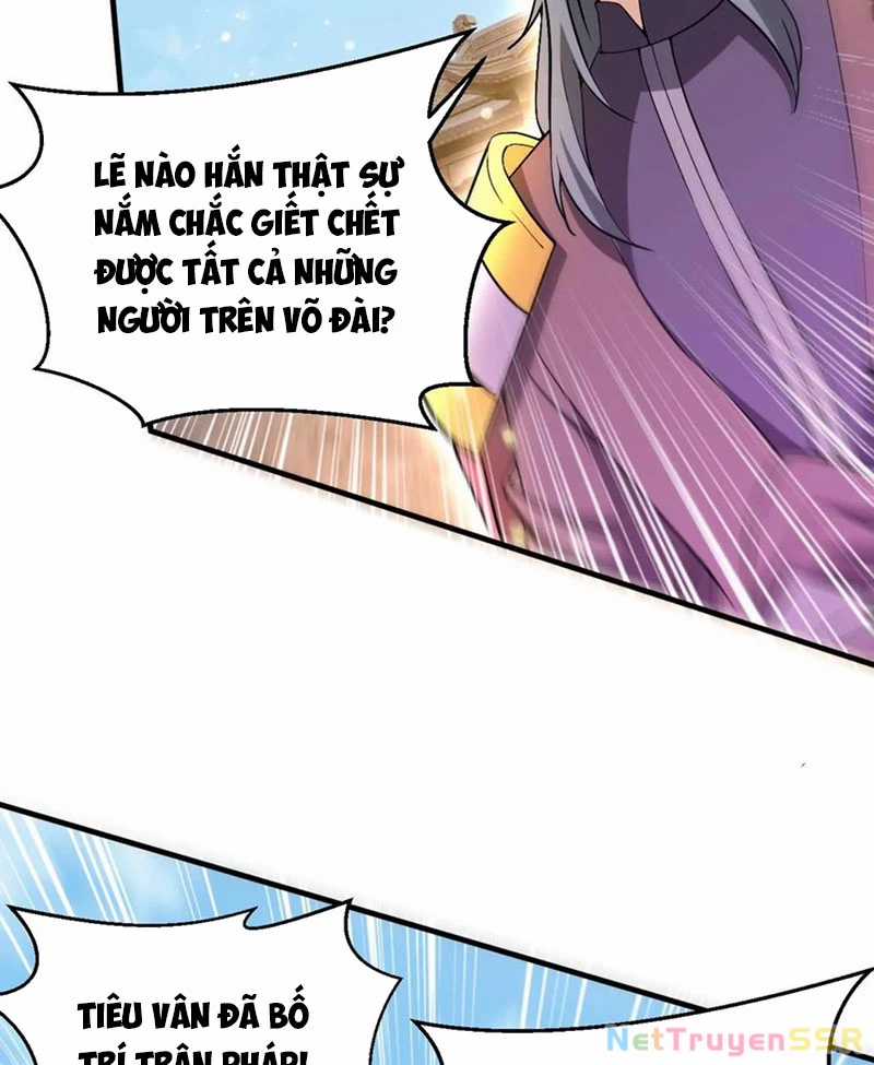 Vô Địch Đốn Ngộ Chapter 278 trang 27