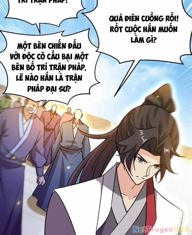 Vô Địch Đốn Ngộ Chapter 278 trang 28