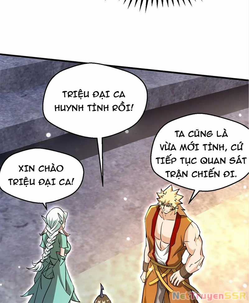 Vô Địch Đốn Ngộ Chapter 278 trang 3