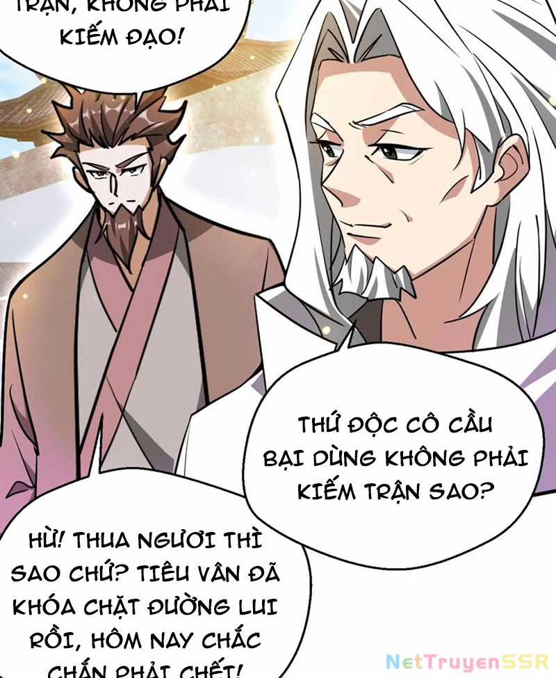 Vô Địch Đốn Ngộ Chapter 278 trang 30