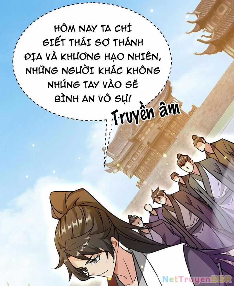 Vô Địch Đốn Ngộ Chapter 278 trang 33