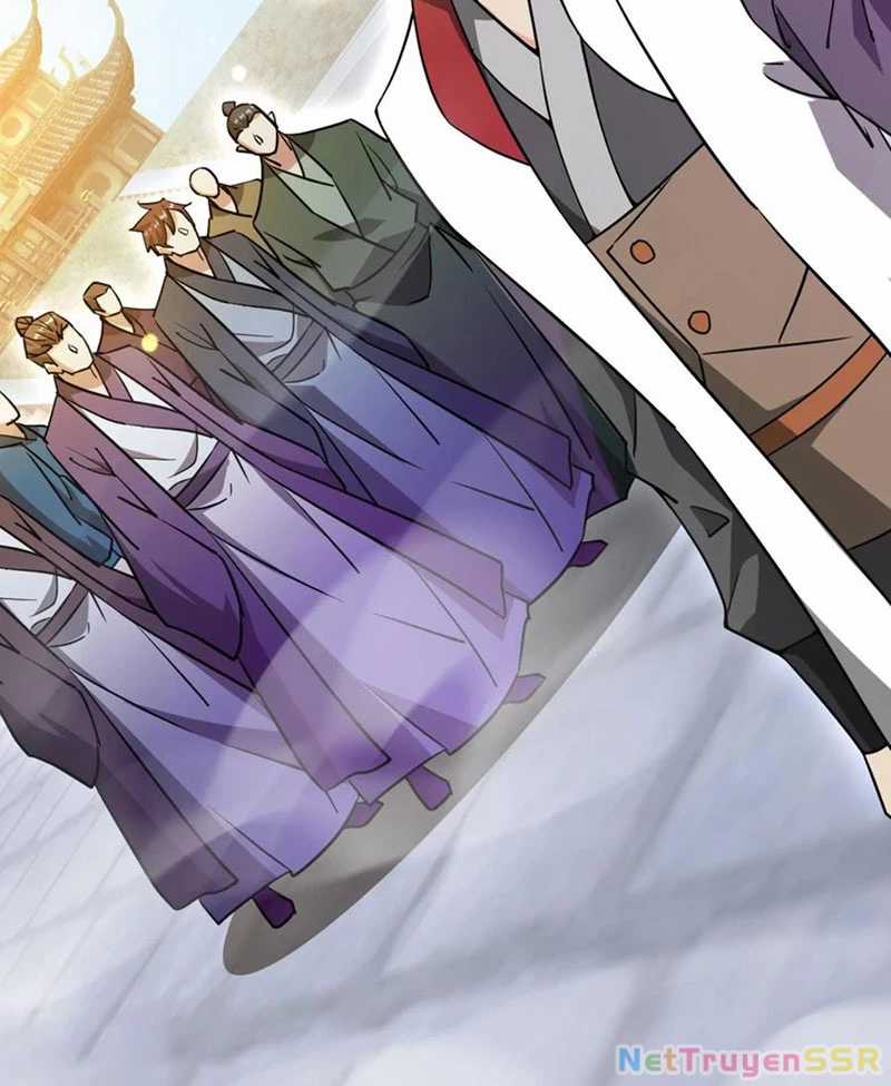 Vô Địch Đốn Ngộ Chapter 278 trang 34