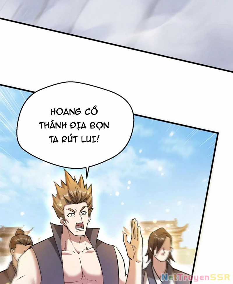 Vô Địch Đốn Ngộ Chapter 278 trang 35