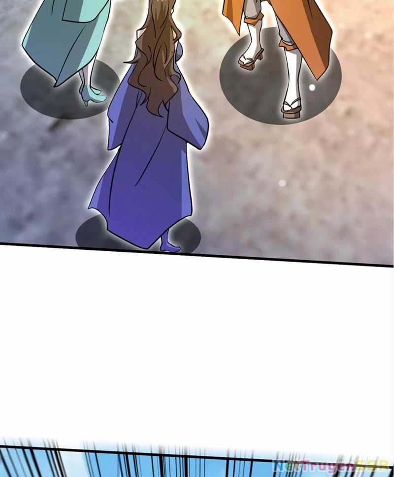 Vô Địch Đốn Ngộ Chapter 278 trang 4