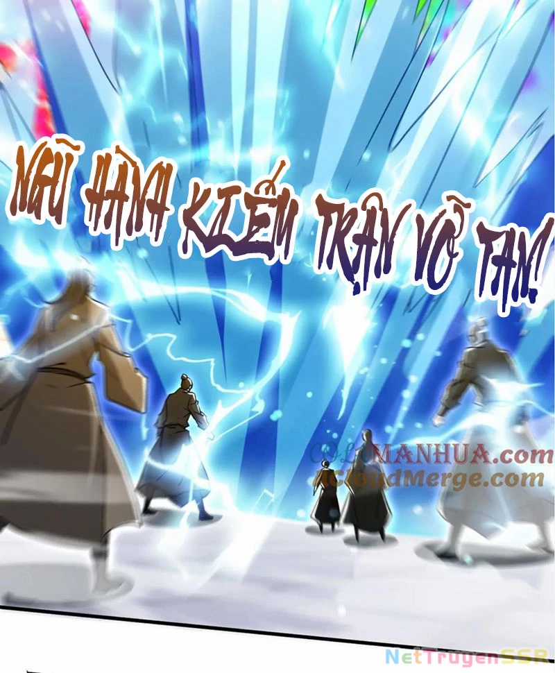 Vô Địch Đốn Ngộ Chapter 278 trang 8
