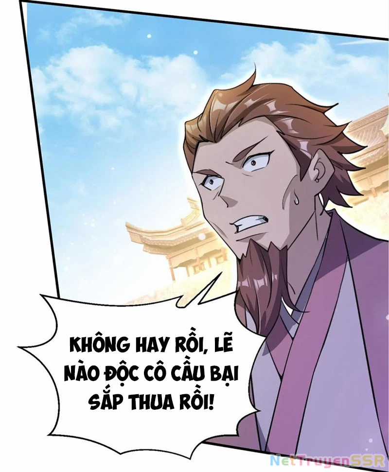 Vô Địch Đốn Ngộ Chapter 278 trang 9