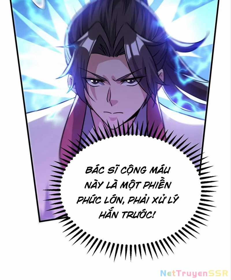 Vô Địch Đốn Ngộ Chapter 279 trang 13