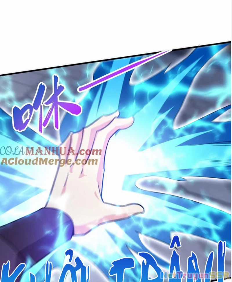 Vô Địch Đốn Ngộ Chapter 279 trang 14