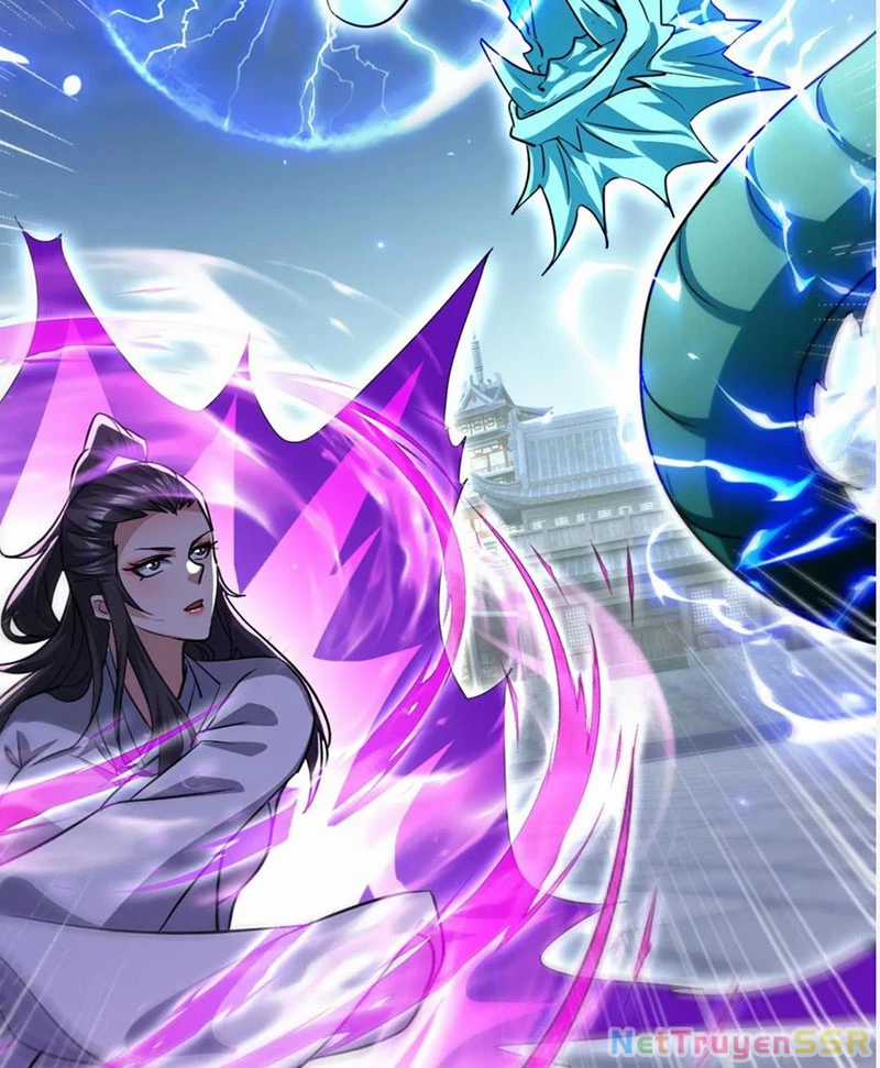 Vô Địch Đốn Ngộ Chapter 279 trang 16