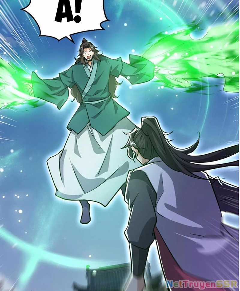 Vô Địch Đốn Ngộ Chapter 279 trang 18