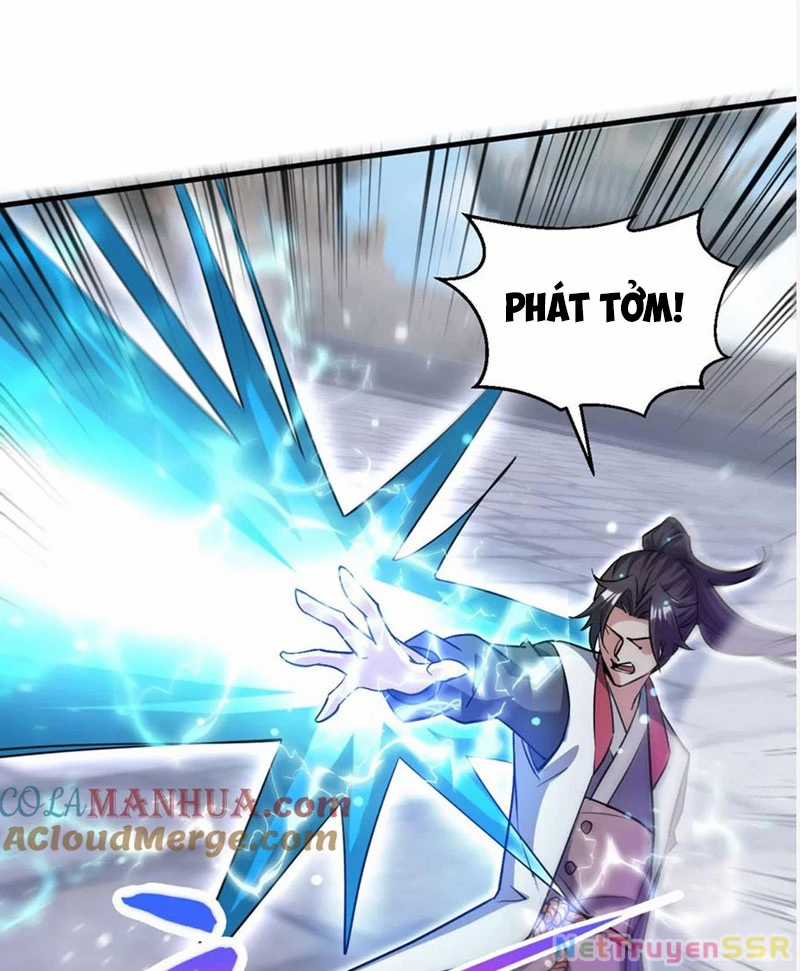 Vô Địch Đốn Ngộ Chapter 279 trang 2