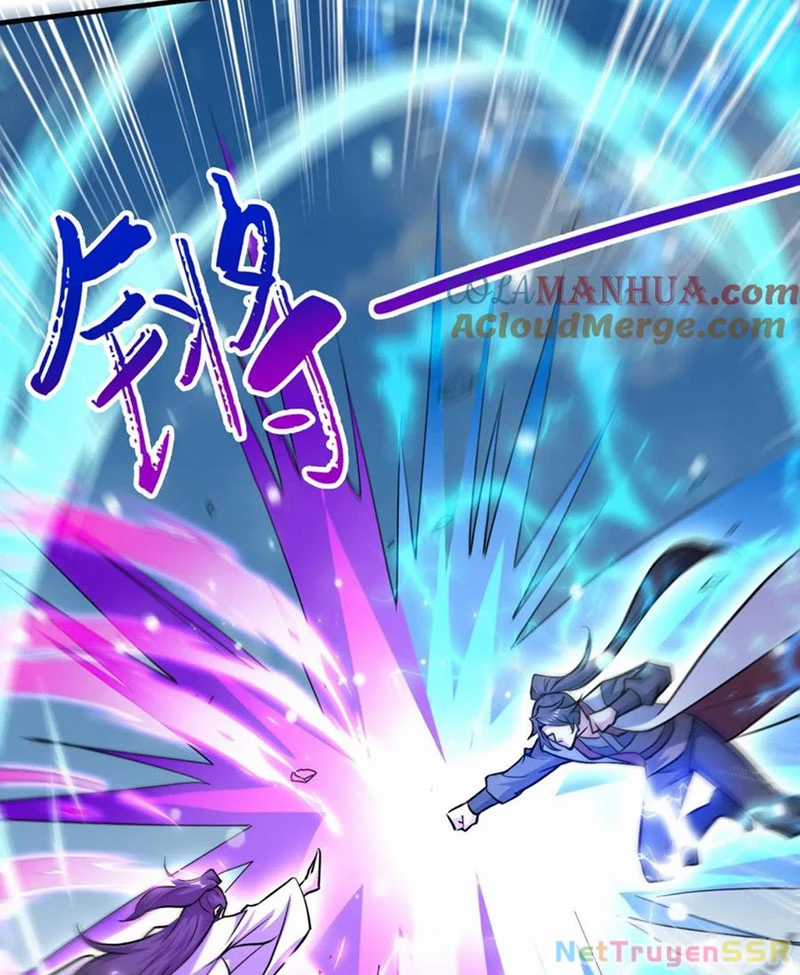 Vô Địch Đốn Ngộ Chapter 279 trang 23