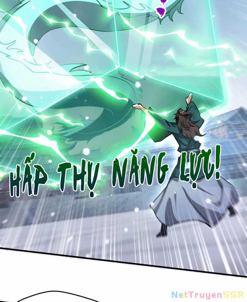 Vô Địch Đốn Ngộ Chapter 279 trang 26