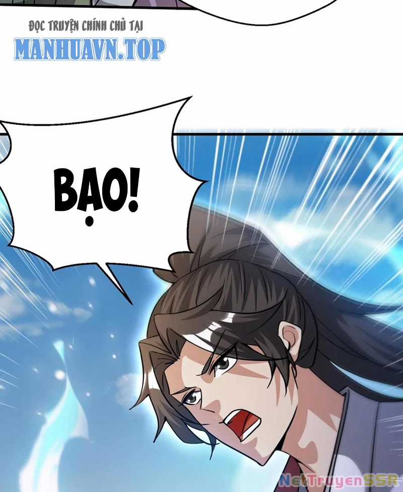 Vô Địch Đốn Ngộ Chapter 279 trang 28