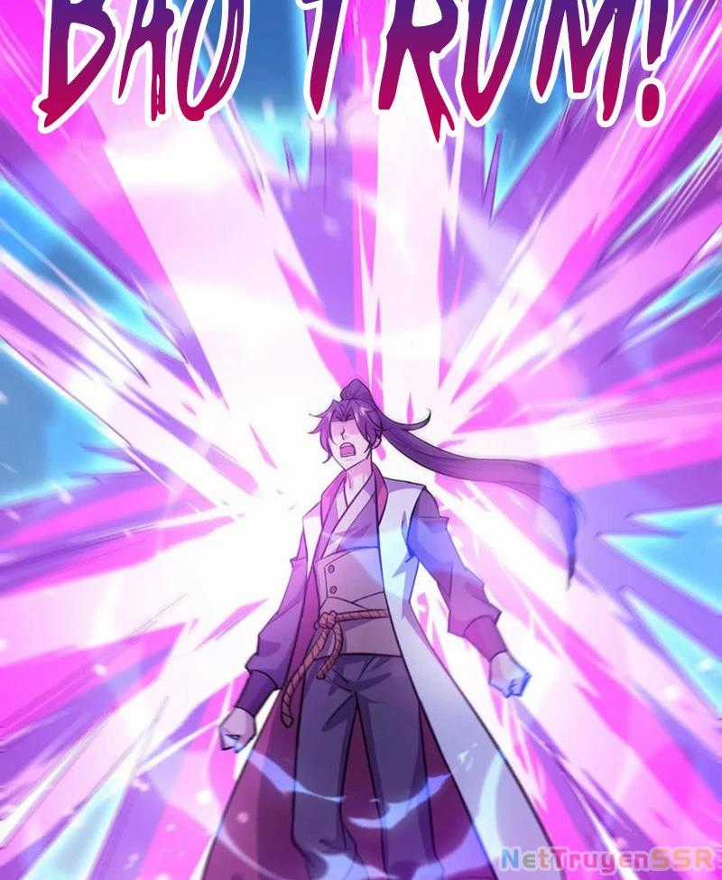 Vô Địch Đốn Ngộ Chapter 279 trang 38