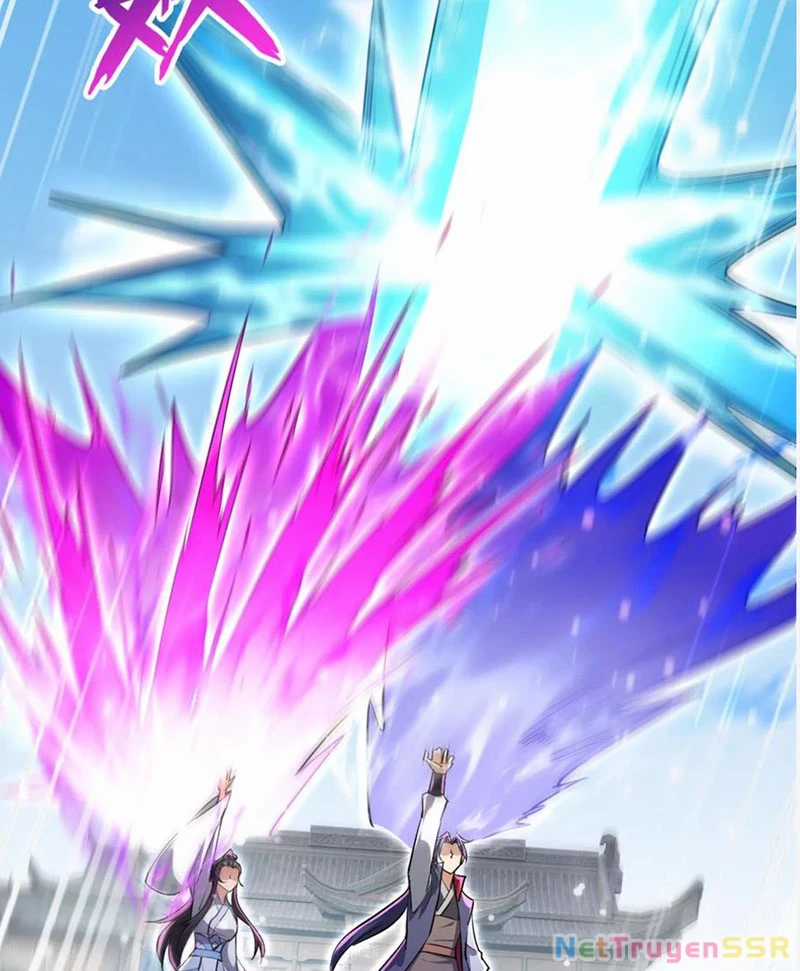 Vô Địch Đốn Ngộ Chapter 279 trang 4