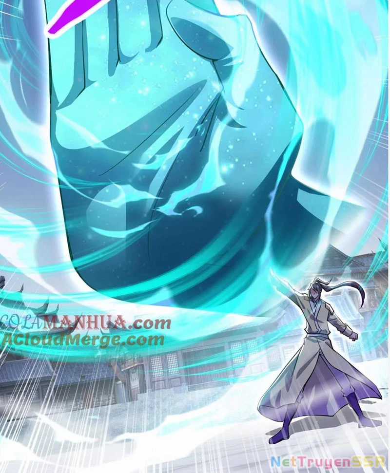 Vô Địch Đốn Ngộ Chapter 279 trang 8