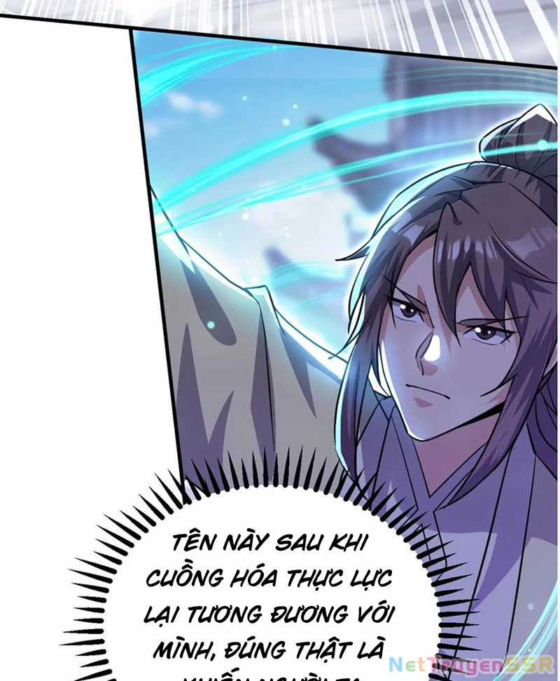 Vô Địch Đốn Ngộ Chapter 279 trang 9